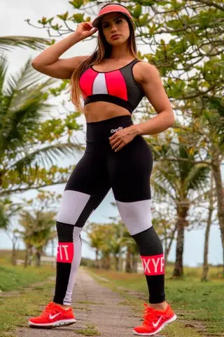 Oxyfit Lighthouse Top