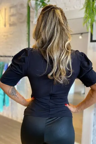 Blusa Colcci Princess