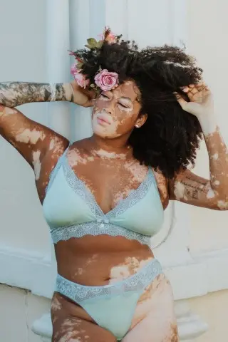 Comfort Set with Removable Bulge