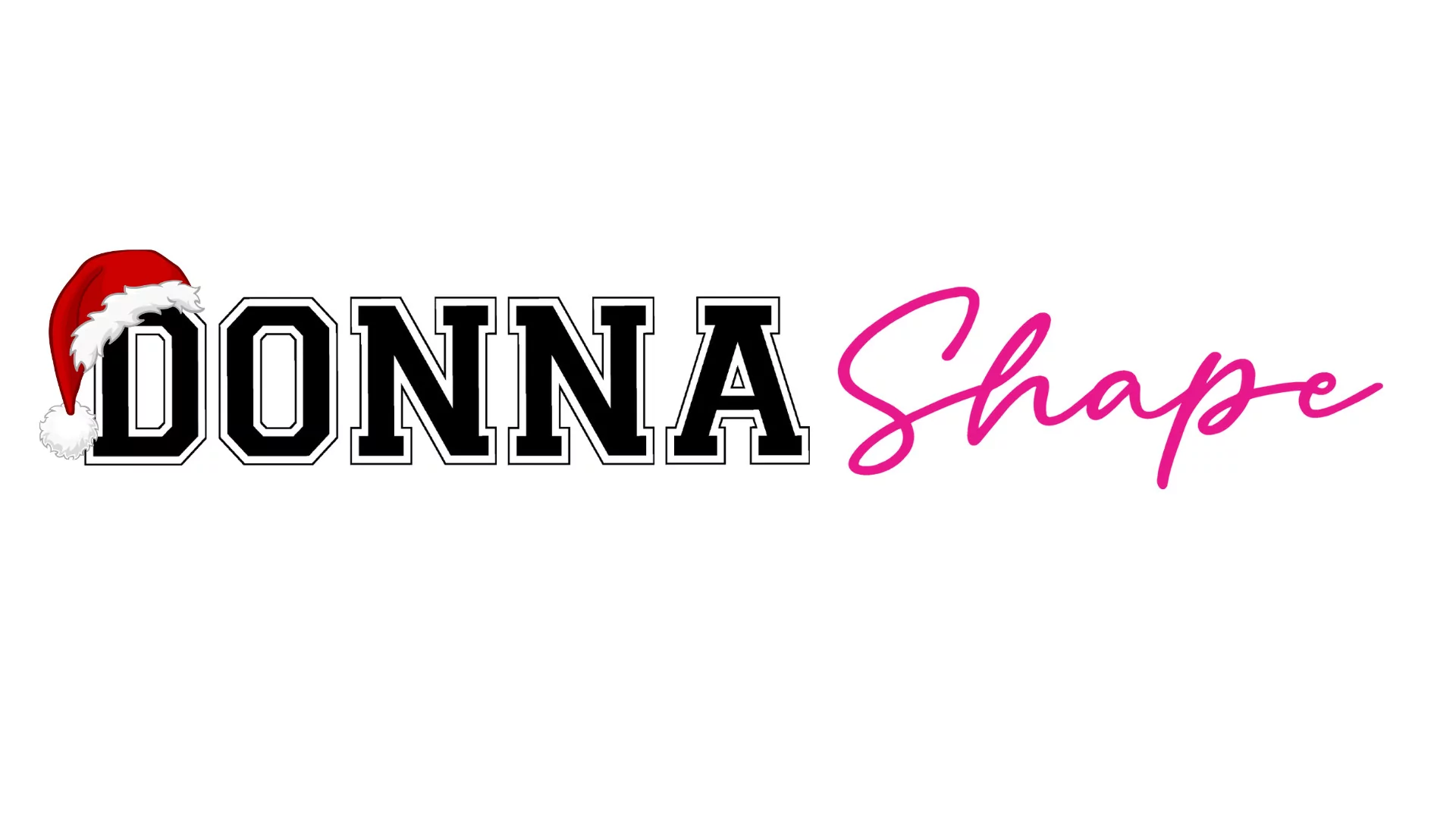 Donna Shape