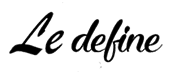 Ledefine